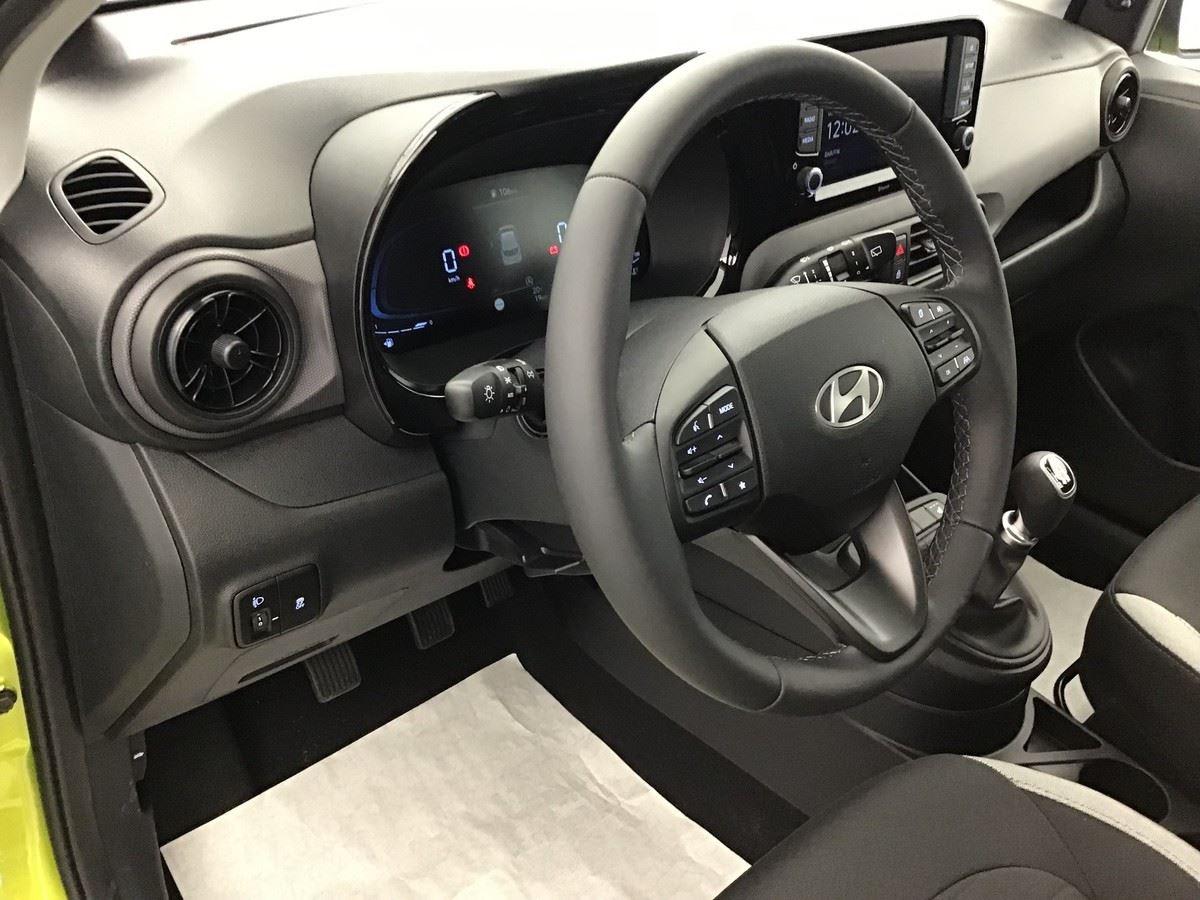 372279_p2 - HYUNDAI - I 10 - 2026 - photo 10