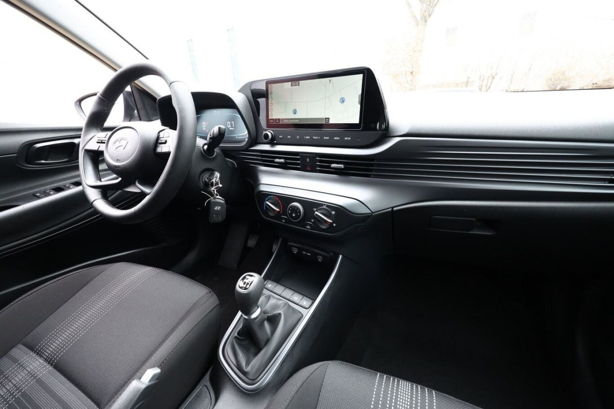 372500_p2 - HYUNDAI - I 20 - 2026 - photo 9