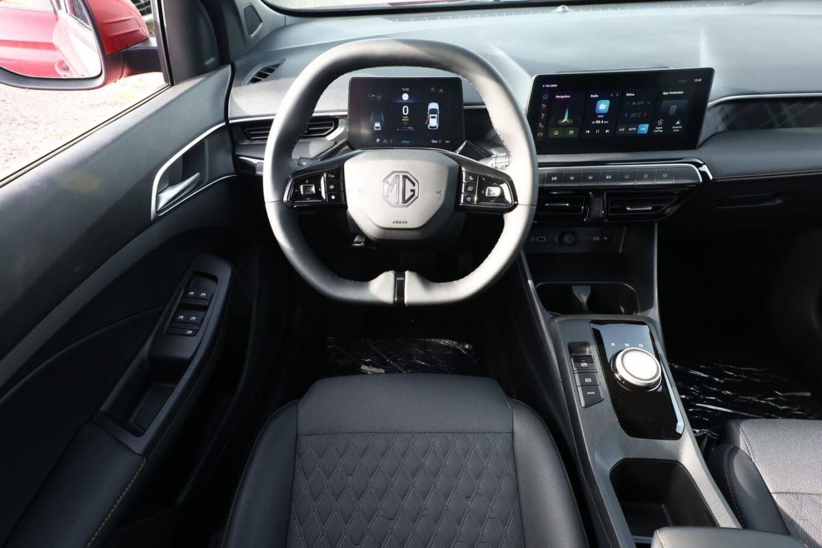 363824_p2 - MG - MG3 - 2025 - photo 6