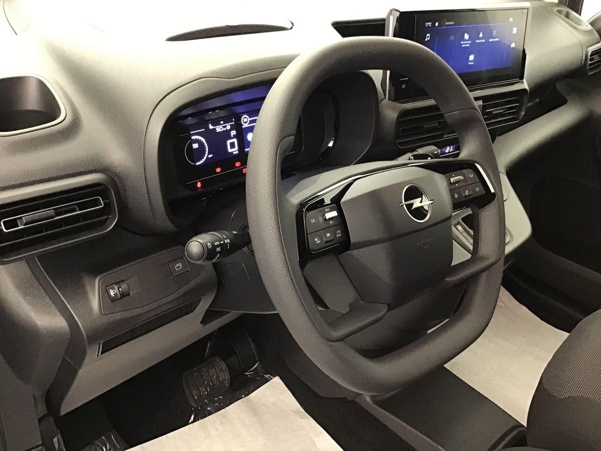 372450_p2 - OPEL - COMBO - 2026 - photo 10