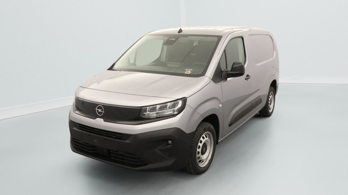 372450_p2 - OPEL - COMBO - 2026 - photo 1