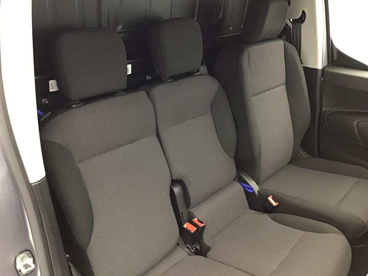 372450_p2 - OPEL - COMBO - 2026 - photo 7