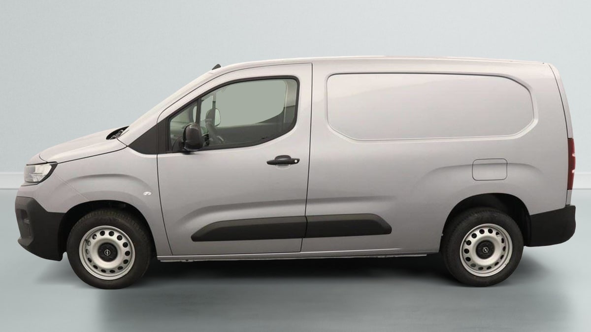 372450_p2 - OPEL - COMBO - 2026 - photo 4