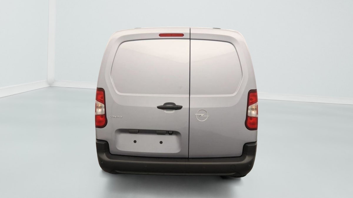 372450_p2 - OPEL - COMBO - 2026 - photo 5