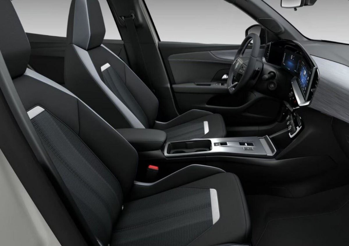 372939_p2 - OPEL - MOKKA - 2026 - photo 5