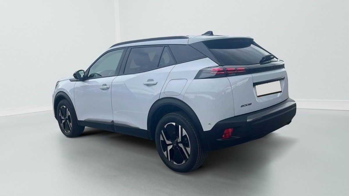 353228_p2 - PEUGEOT - 2008 - 2025 - photo 4