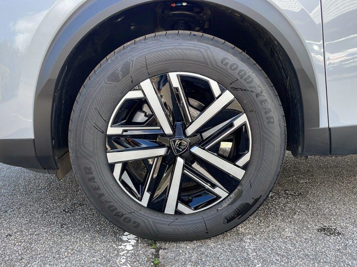 355720_p2 - PEUGEOT - 2008 - 2025 - photo 9