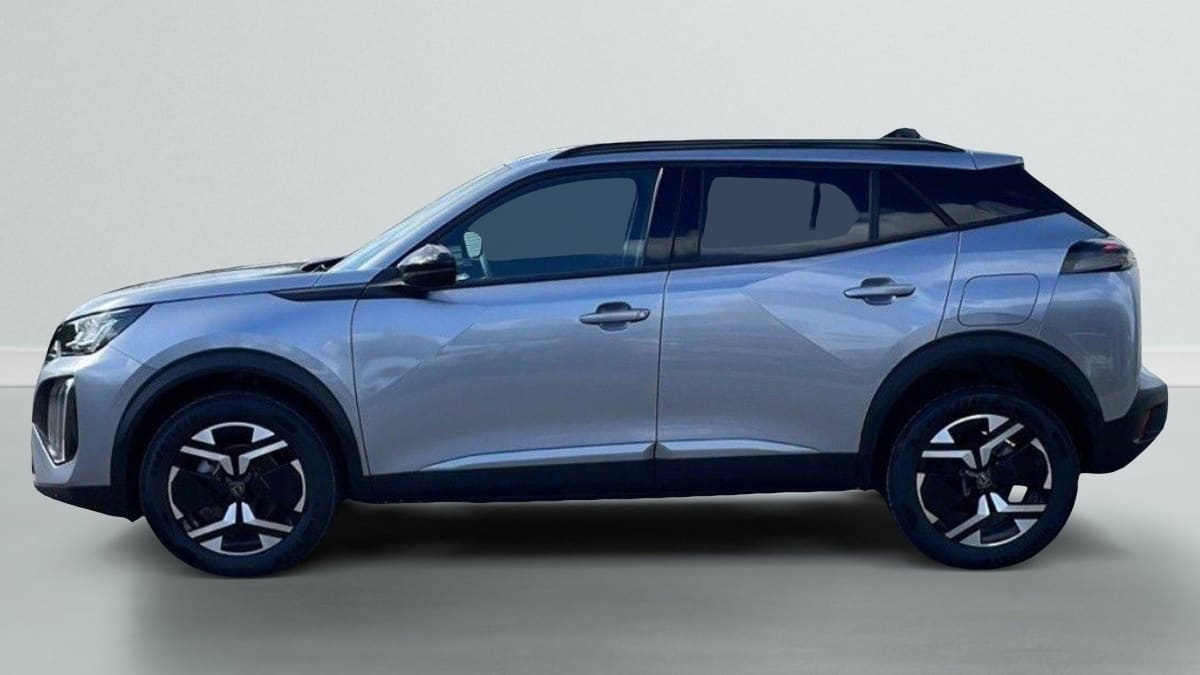 355726_p2 - PEUGEOT - 2008 - 2025 - photo 4