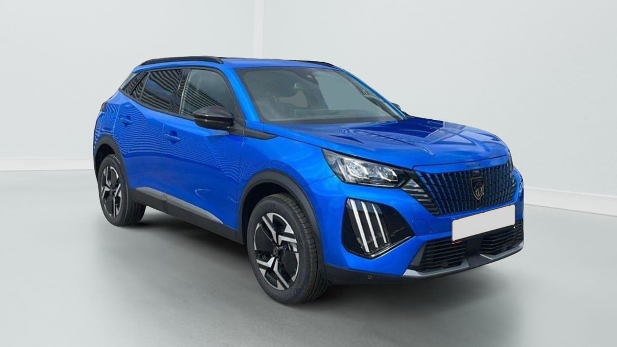 355717_p2 - PEUGEOT - 2008 - 2024 - photo 1