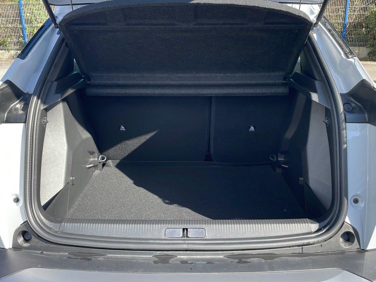 355720_p2 - PEUGEOT - 2008 - 2025 - photo 10