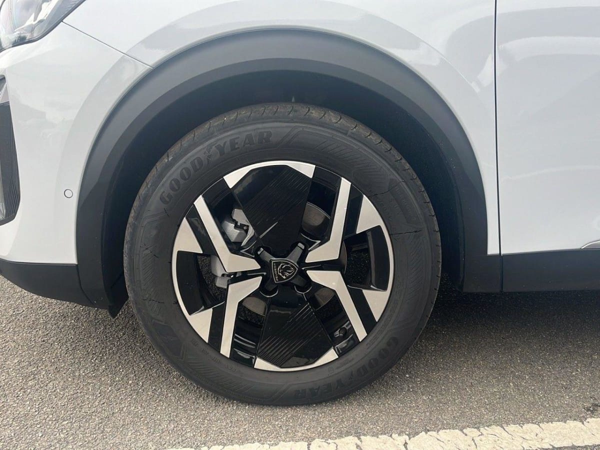 353228_p2 - PEUGEOT - 2008 - 2025 - photo 6