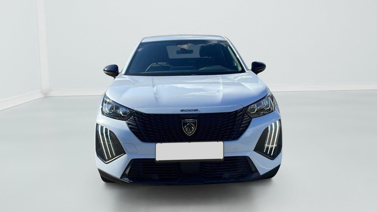 355720_p2 - PEUGEOT - 2008 - 2025 - photo 2