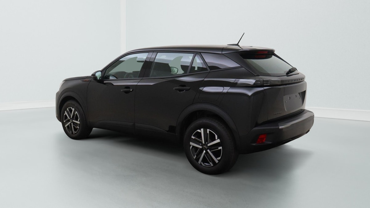 368703_p2 - PEUGEOT - 2008 - 2026 - photo 8