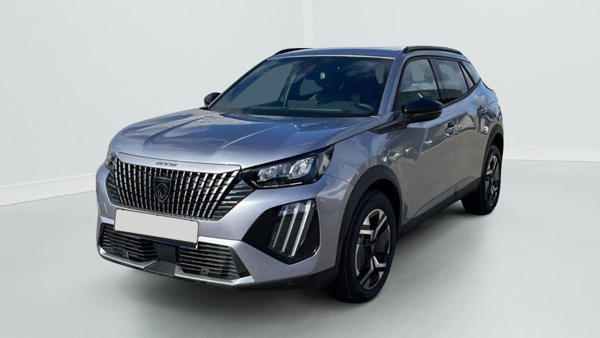 355726_p2 - PEUGEOT - 2008 - 2025 - photo 3