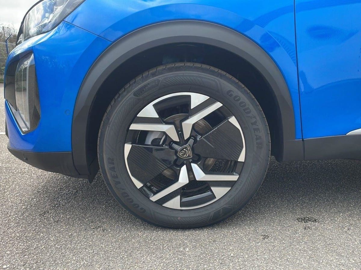 355717_p2 - PEUGEOT - 2008 - 2024 - photo 9