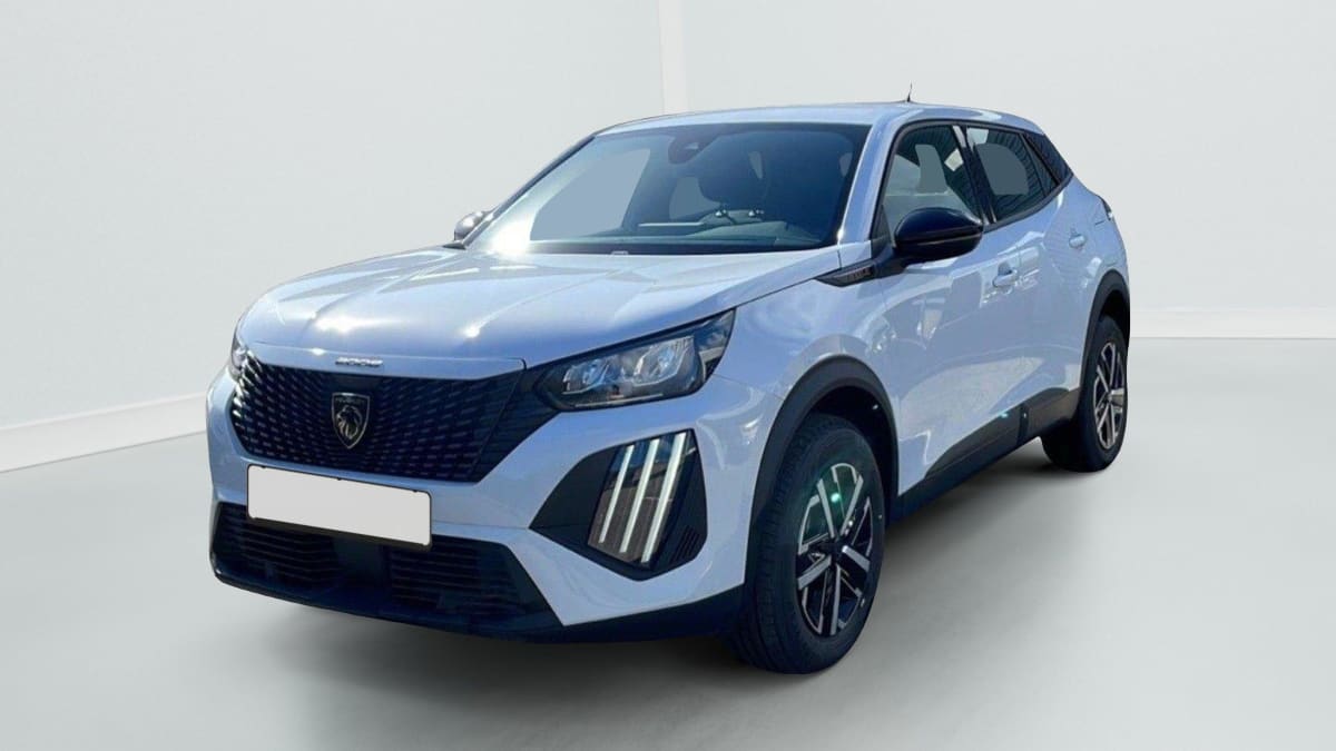 355720_p2 - PEUGEOT - 2008 - 2025 - photo 3