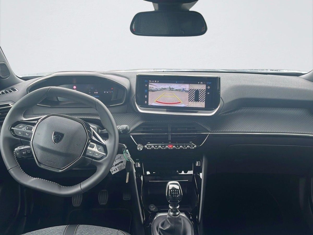 353228_p2 - PEUGEOT - 2008 - 2025 - photo 9