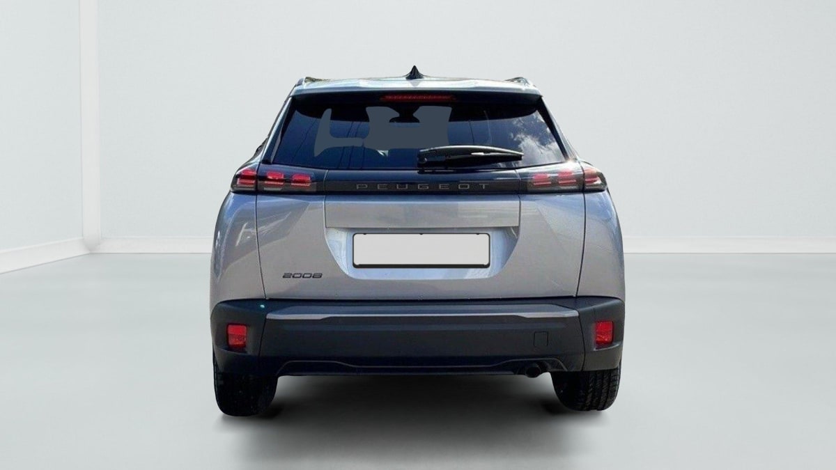 355726_p2 - PEUGEOT - 2008 - 2025 - photo 6