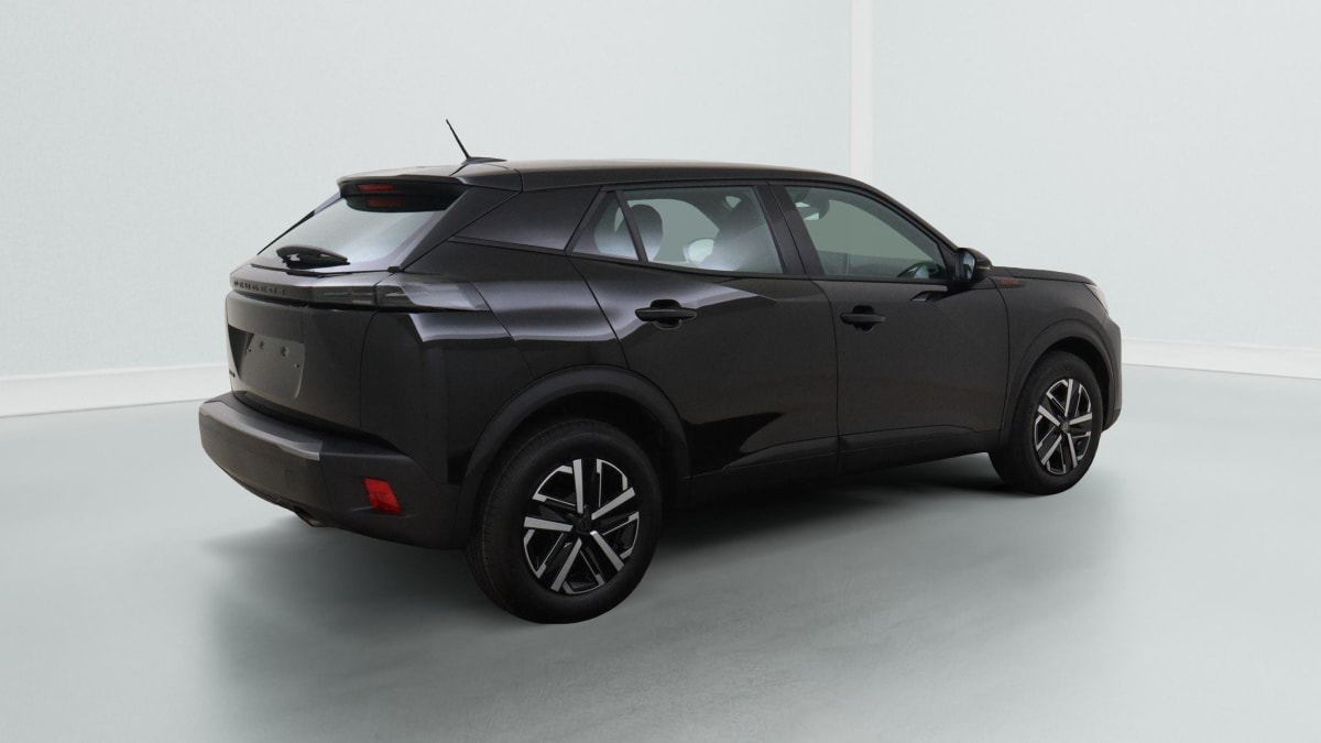 368703_p2 - PEUGEOT - 2008 - 2026 - photo 5