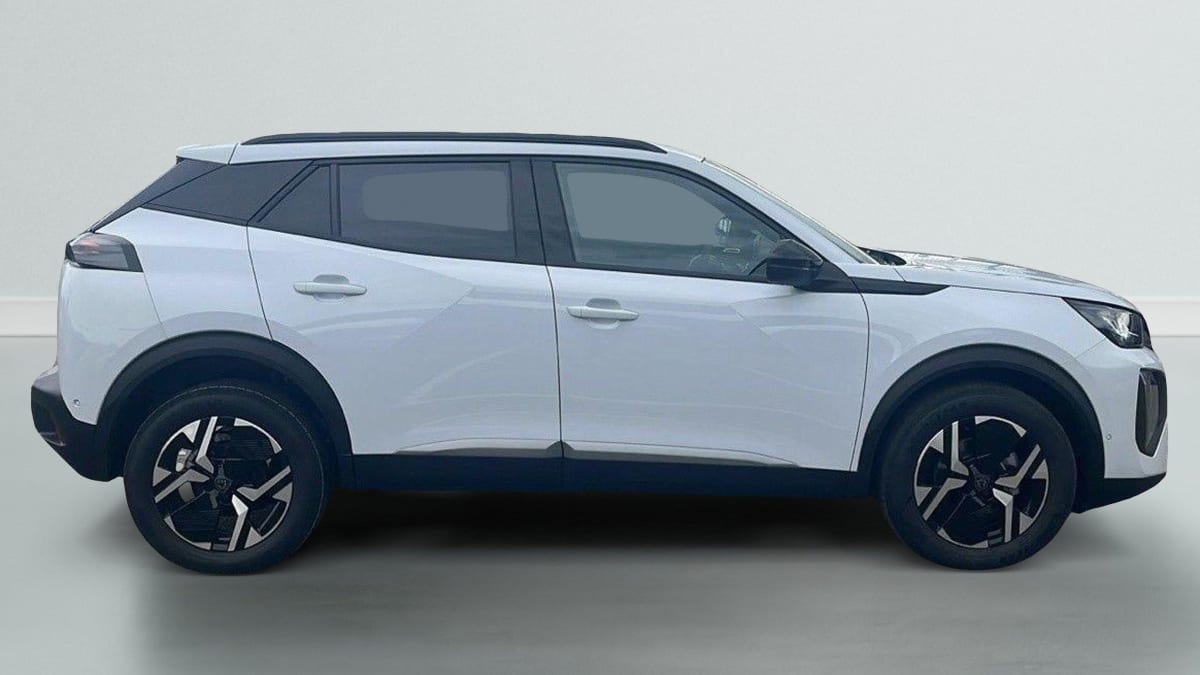 353228_p2 - PEUGEOT - 2008 - 2025 - photo 2