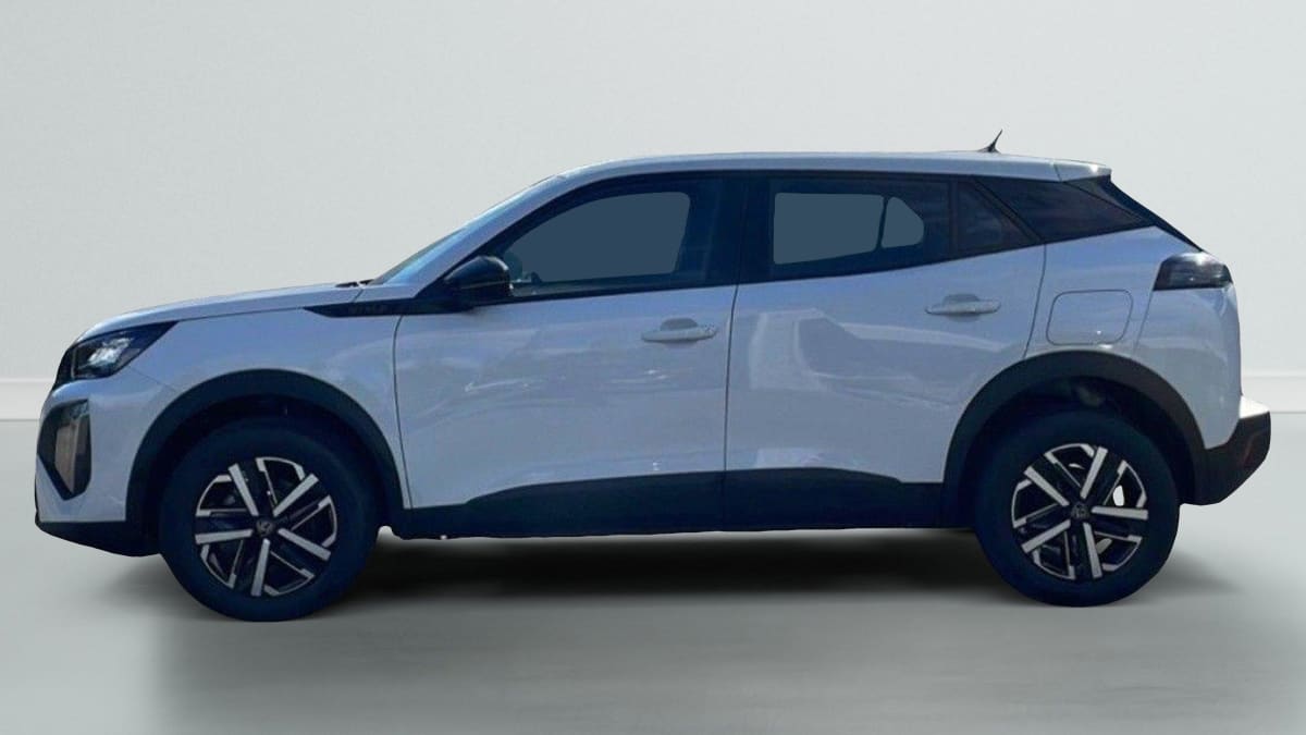 355720_p2 - PEUGEOT - 2008 - 2025 - photo 4