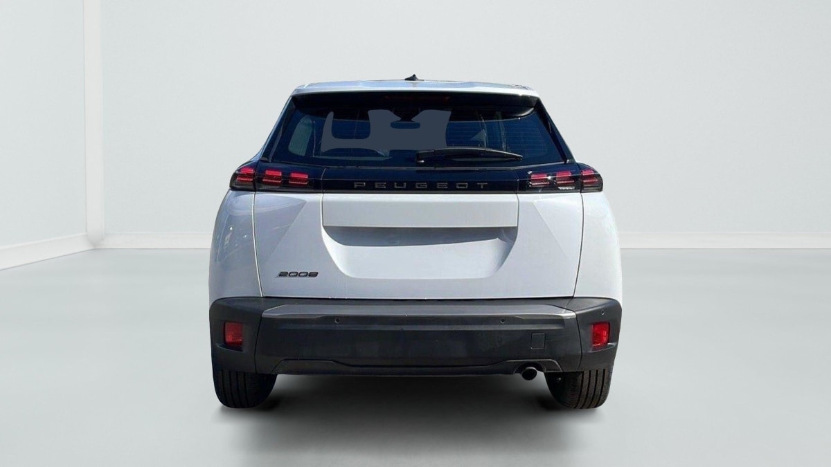 355720_p2 - PEUGEOT - 2008 - 2025 - photo 6