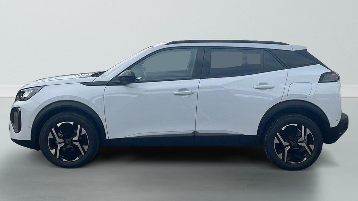 353228_p2 - PEUGEOT - 2008 - 2025 - photo 5