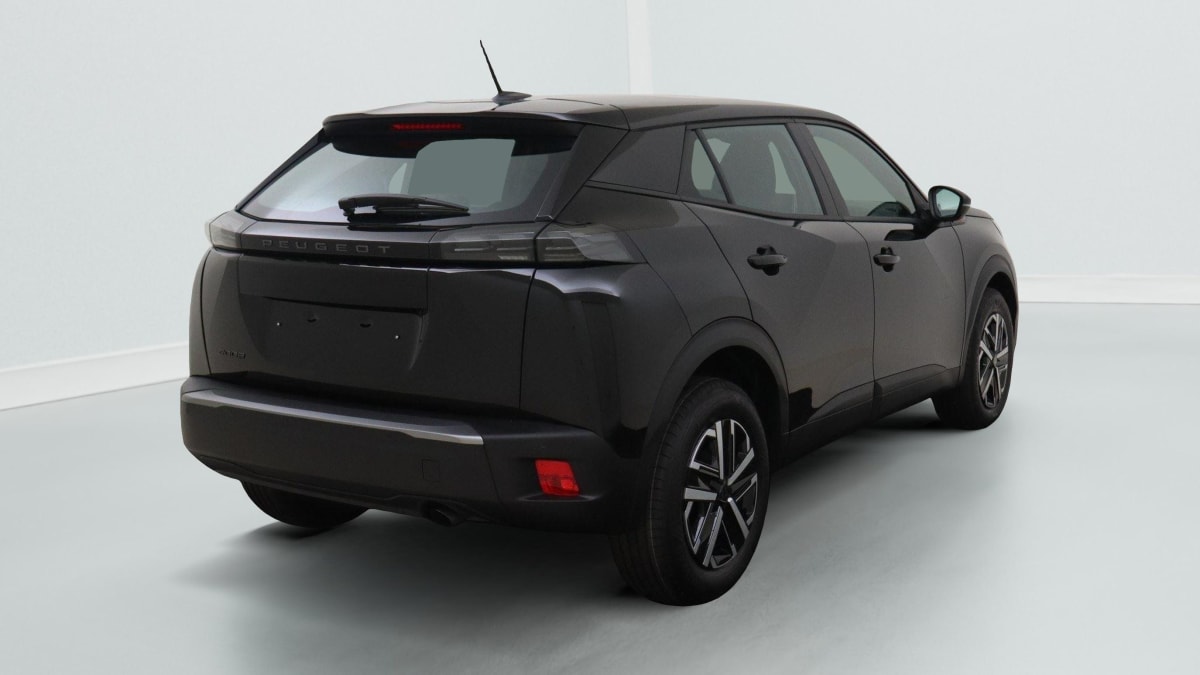 368703_p2 - PEUGEOT - 2008 - 2026 - photo 6