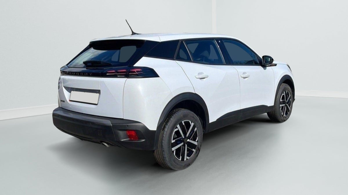 355720_p2 - PEUGEOT - 2008 - 2025 - photo 7