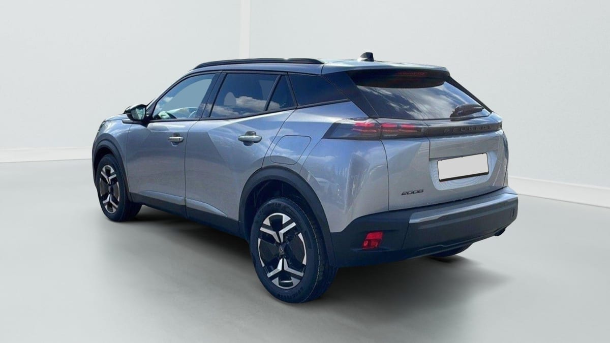 355726_p2 - PEUGEOT - 2008 - 2025 - photo 5