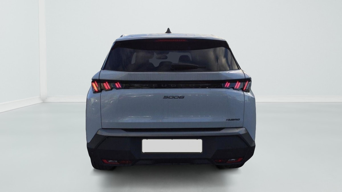 364544_p2 - PEUGEOT - 5008 - 2025 - photo 5