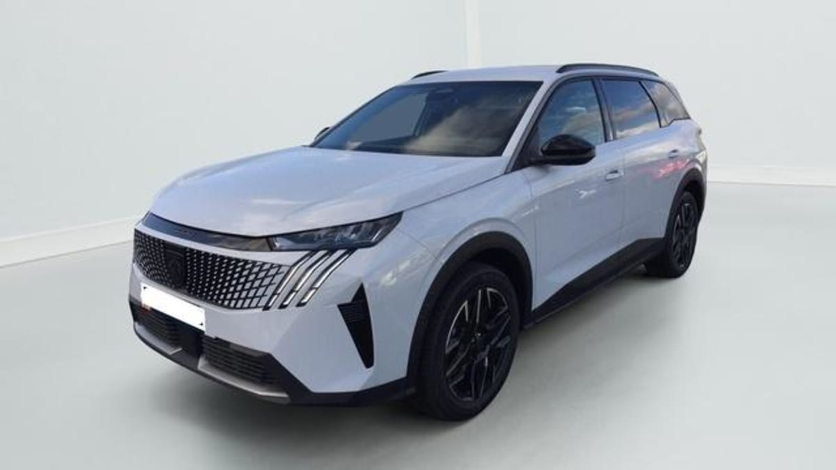 364544_p2 - PEUGEOT - 5008 - 2025 - photo 1