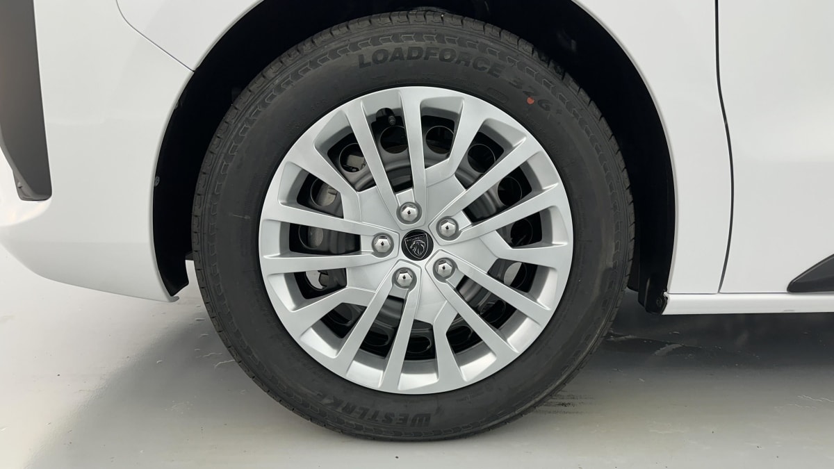 372665_p2 - PEUGEOT - EXPERT CA - 2026 - photo 10