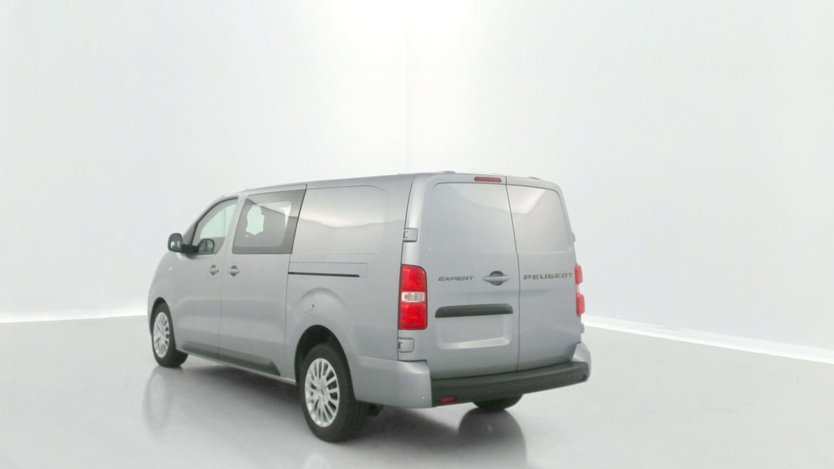 372159_p2 - PEUGEOT - EXPERT CA - 2026 - photo 5
