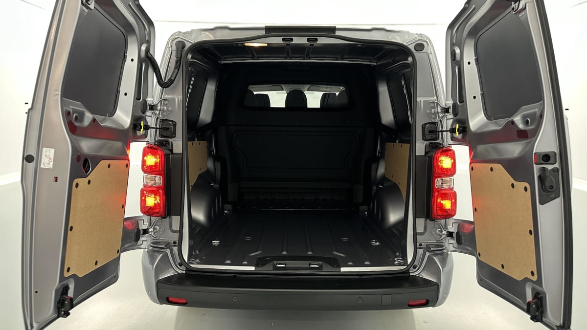 372159_p2 - PEUGEOT - EXPERT CA - 2026 - photo 9