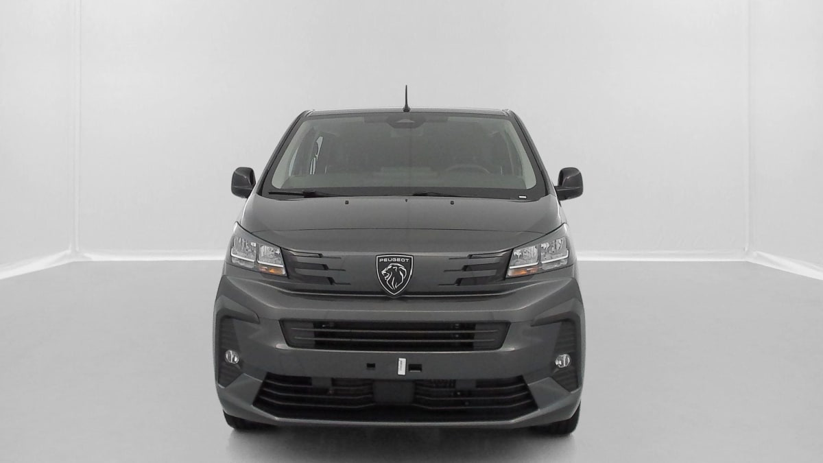 368862_p2 - PEUGEOT - EXPERT CA - 2026 - photo 2