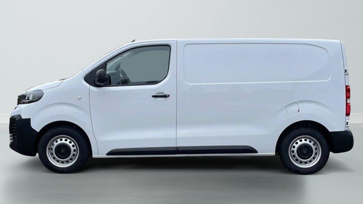 360606_p2 - PEUGEOT - EXPERT - 2025 - photo 4