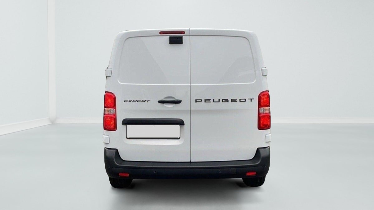360609_p2 - PEUGEOT - EXPERT - 2025 - photo 6