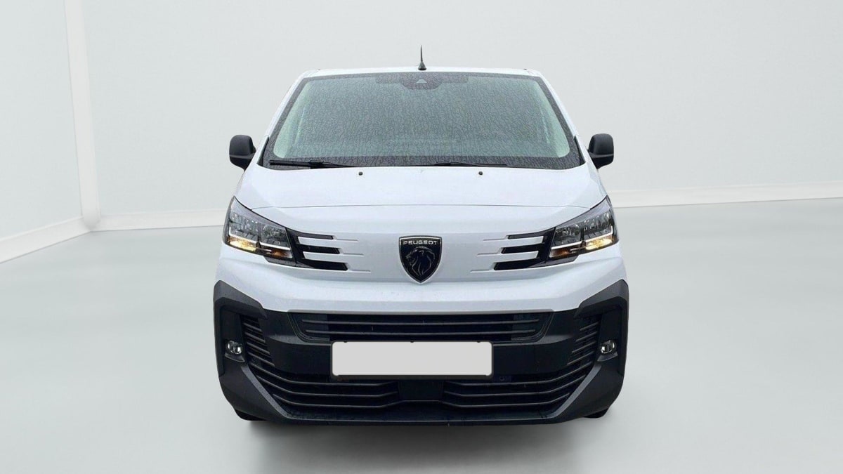 360603_p2 - PEUGEOT - EXPERT - 2025 - photo 2