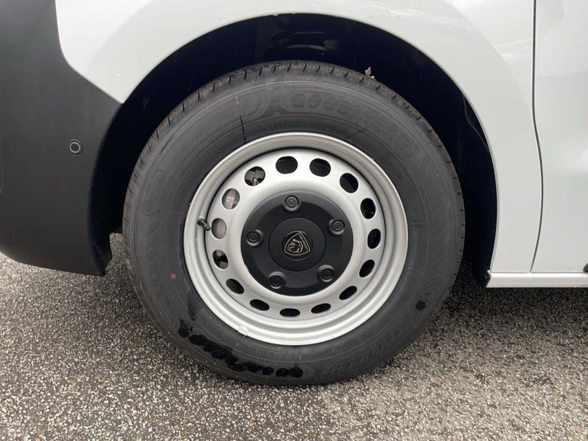 360609_p2 - PEUGEOT - EXPERT - 2025 - photo 9