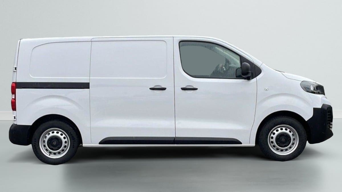 360609_p2 - PEUGEOT - EXPERT - 2025 - photo 8