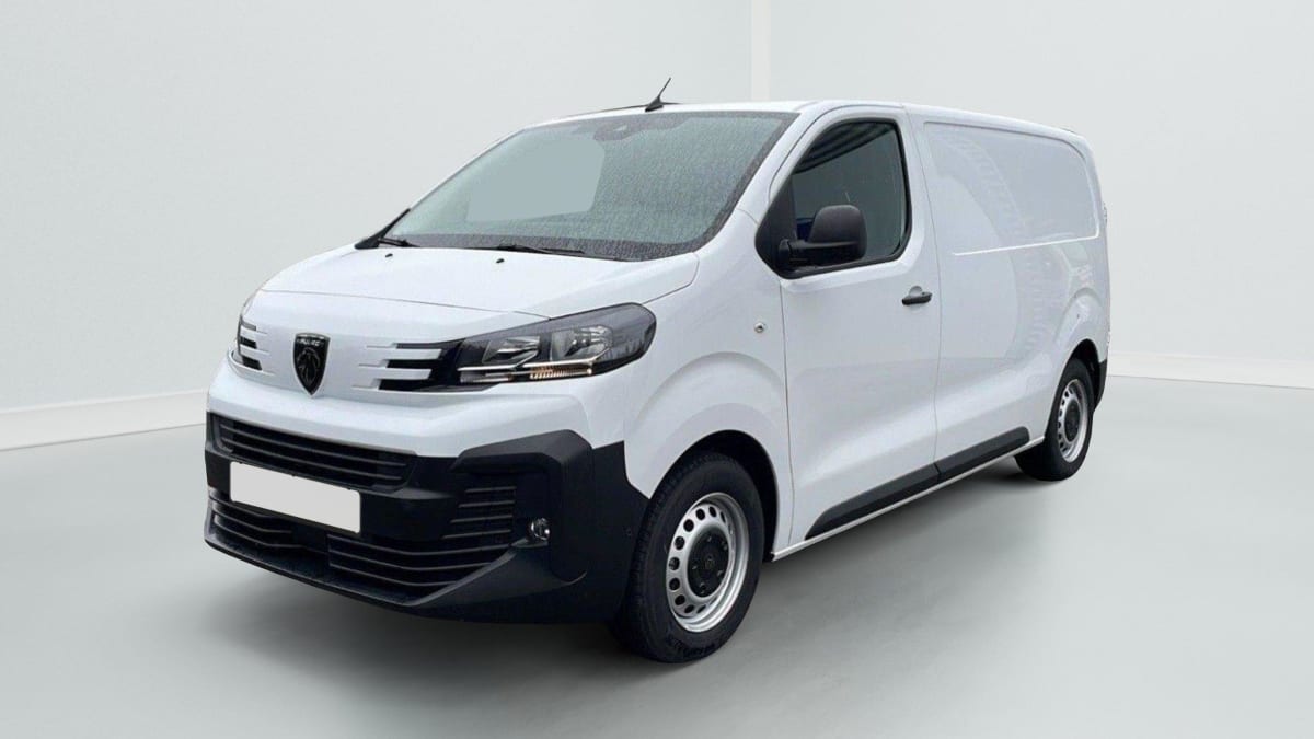360606_p2 - PEUGEOT - EXPERT - 2025 - photo 3