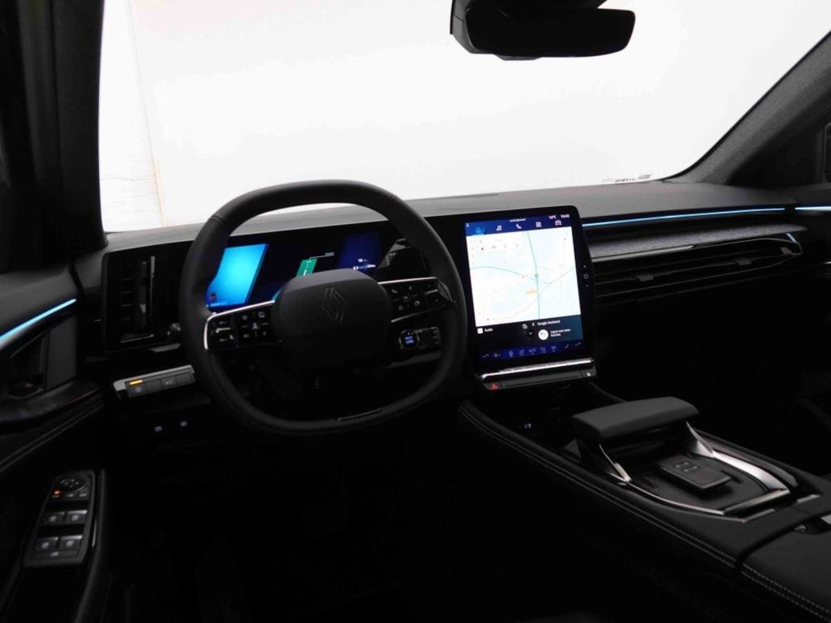 367422_p2 - RENAULT - AUSTRAL - 2026 - photo 9