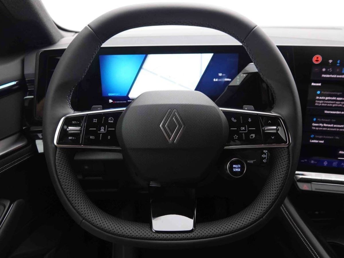 367424_p2 - RENAULT - AUSTRAL - 2026 - photo 9