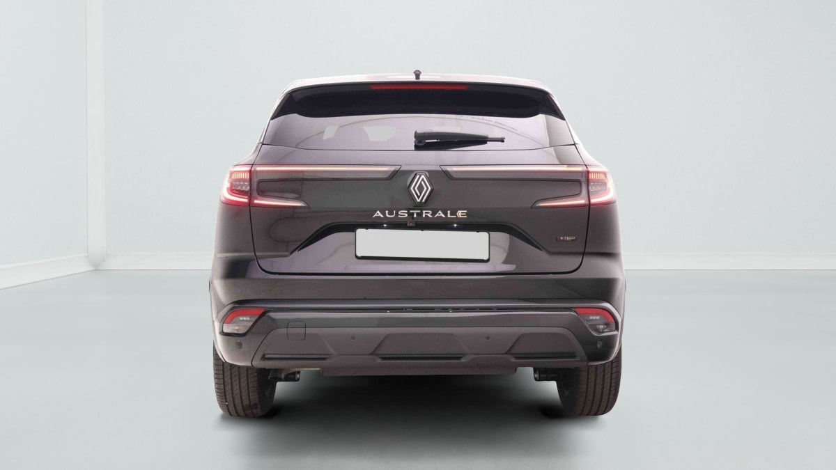 367422_p2 - RENAULT - AUSTRAL - 2026 - photo 5