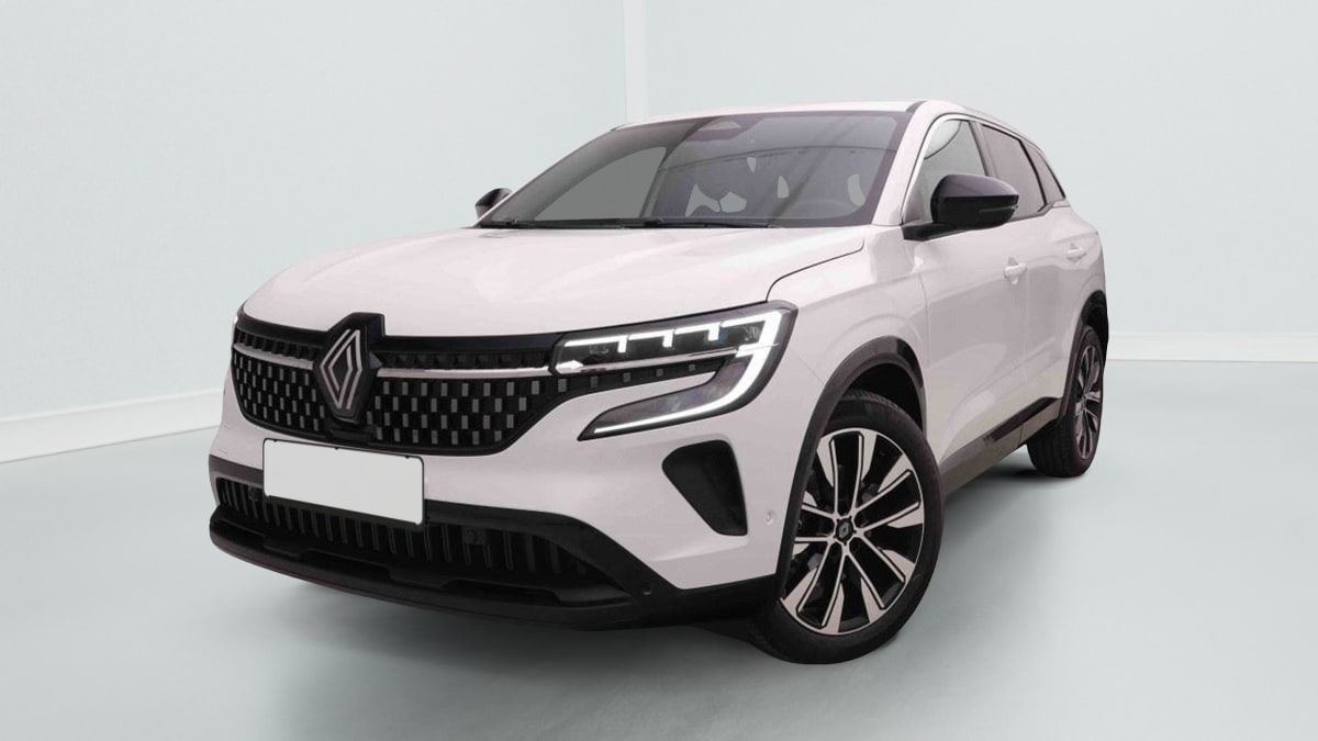 367424_p2 - RENAULT - AUSTRAL - 2026 - photo 1