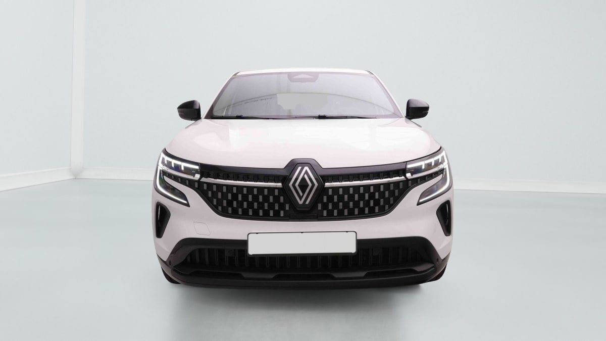 367424_p2 - RENAULT - AUSTRAL - 2026 - photo 2