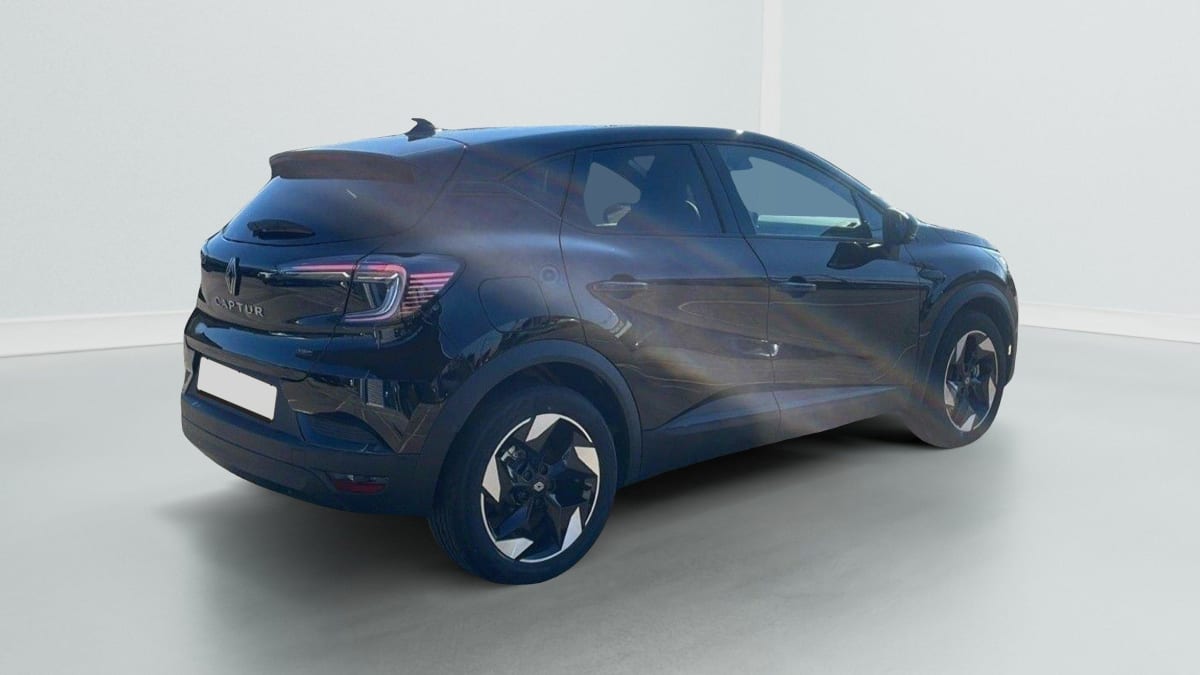 359685_p2 - RENAULT - CAPTUR - 2025 - photo 7