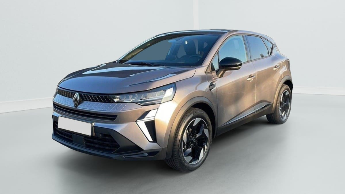 359798_p2 - RENAULT - CAPTUR - 2025 - photo 3