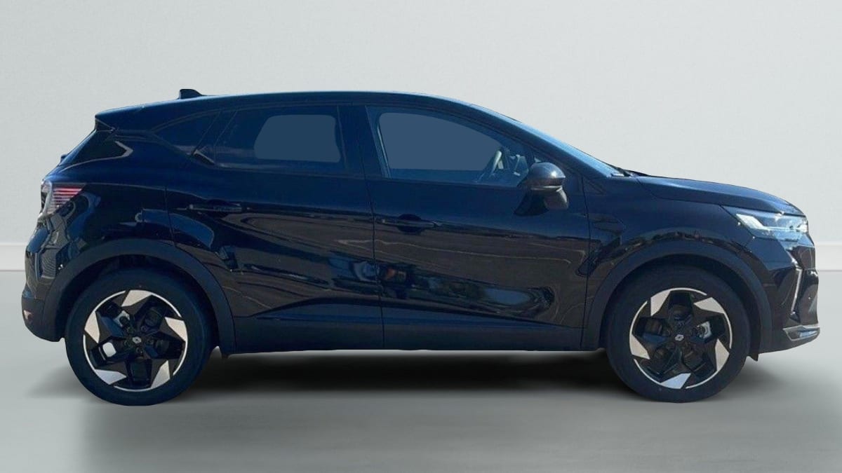 359685_p2 - RENAULT - CAPTUR - 2025 - photo 8